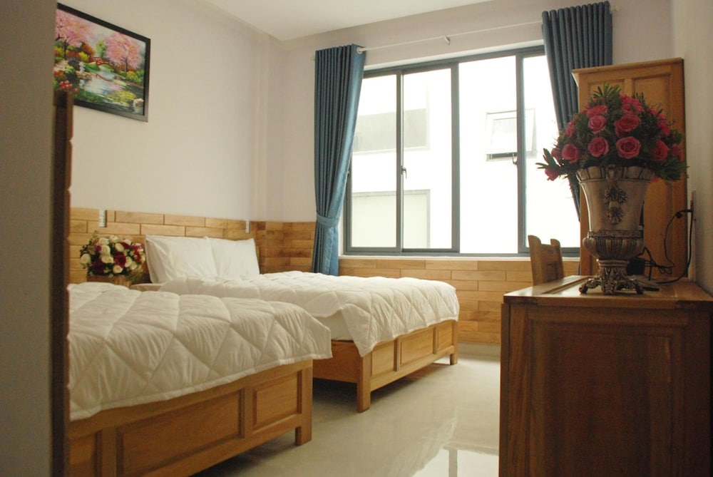 bac nam hotel