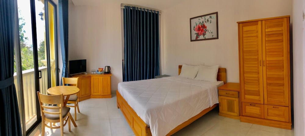 bac nam hotel