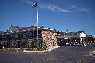 Best Western El Reno,El Reno>>Canadian,3 star