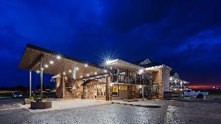 best western el reno