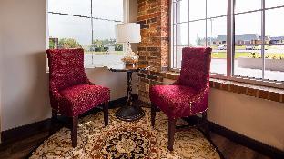 Best Western El Reno,El Reno>>Canadian,3 star