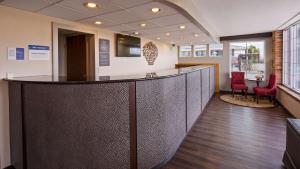 Best Western El Reno,El Reno>>Canadian,3 star