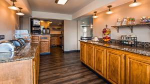 Best Western El Reno,El Reno>>Canadian,3 star