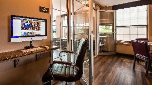 best western el reno