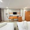 rich hotel