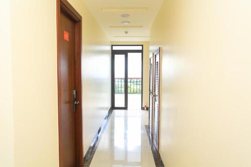 hacom galaxy hotel