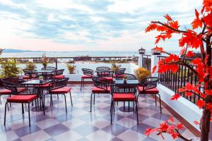 hacom galaxy hotel