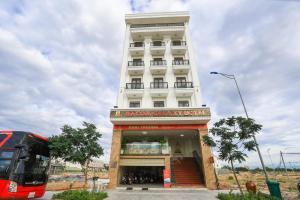 hacom galaxy hotel