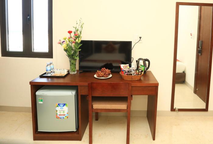 hacom galaxy hotel