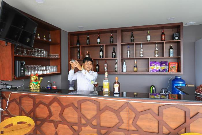 hacom galaxy hotel