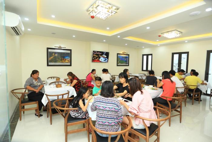 hacom galaxy hotel