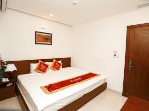 hacom galaxy hotel