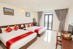 hacom galaxy hotel