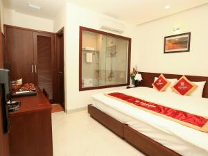 hacom galaxy hotel