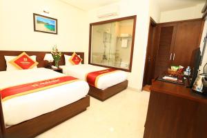 hacom galaxy hotel