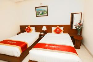 hacom galaxy hotel