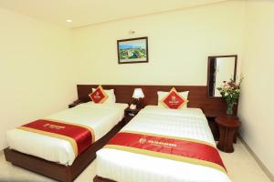 hacom galaxy hotel