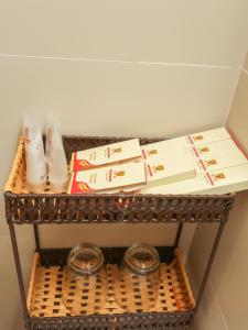 hacom galaxy hotel