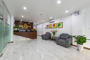 granda suites hanoi