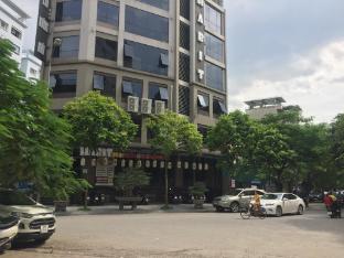 granda suites hanoi