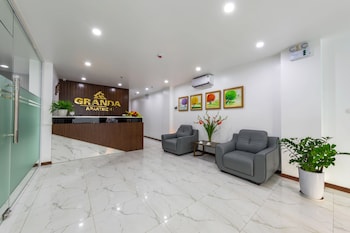 granda suites hanoi