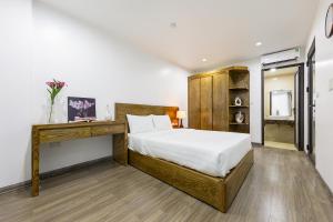 granda suites hanoi