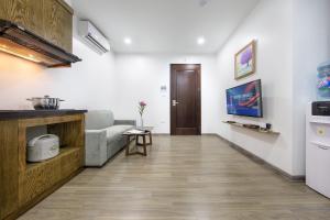 granda suites hanoi