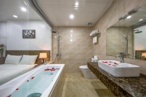 granda suites hanoi
