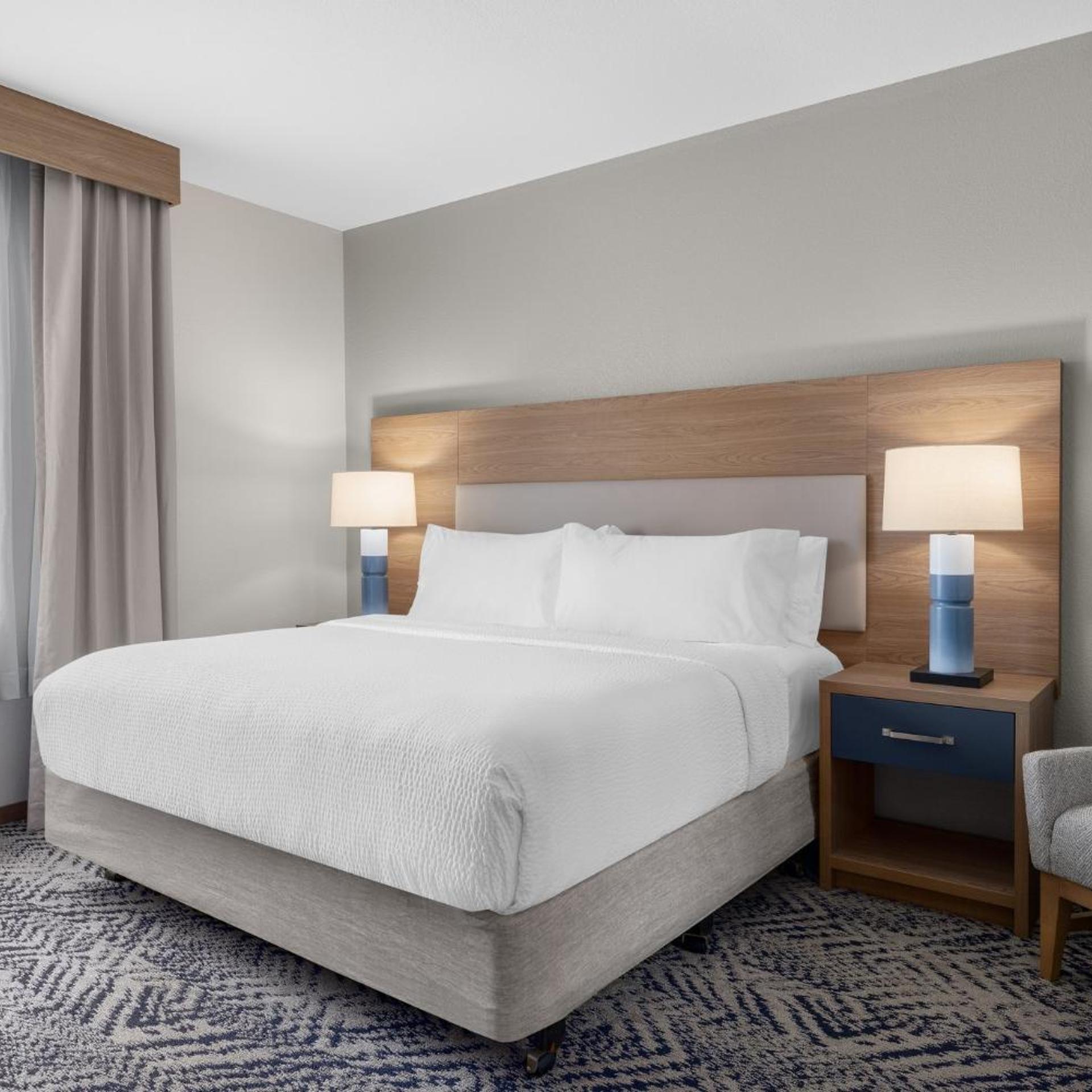 candlewood suites alexandria by ihg