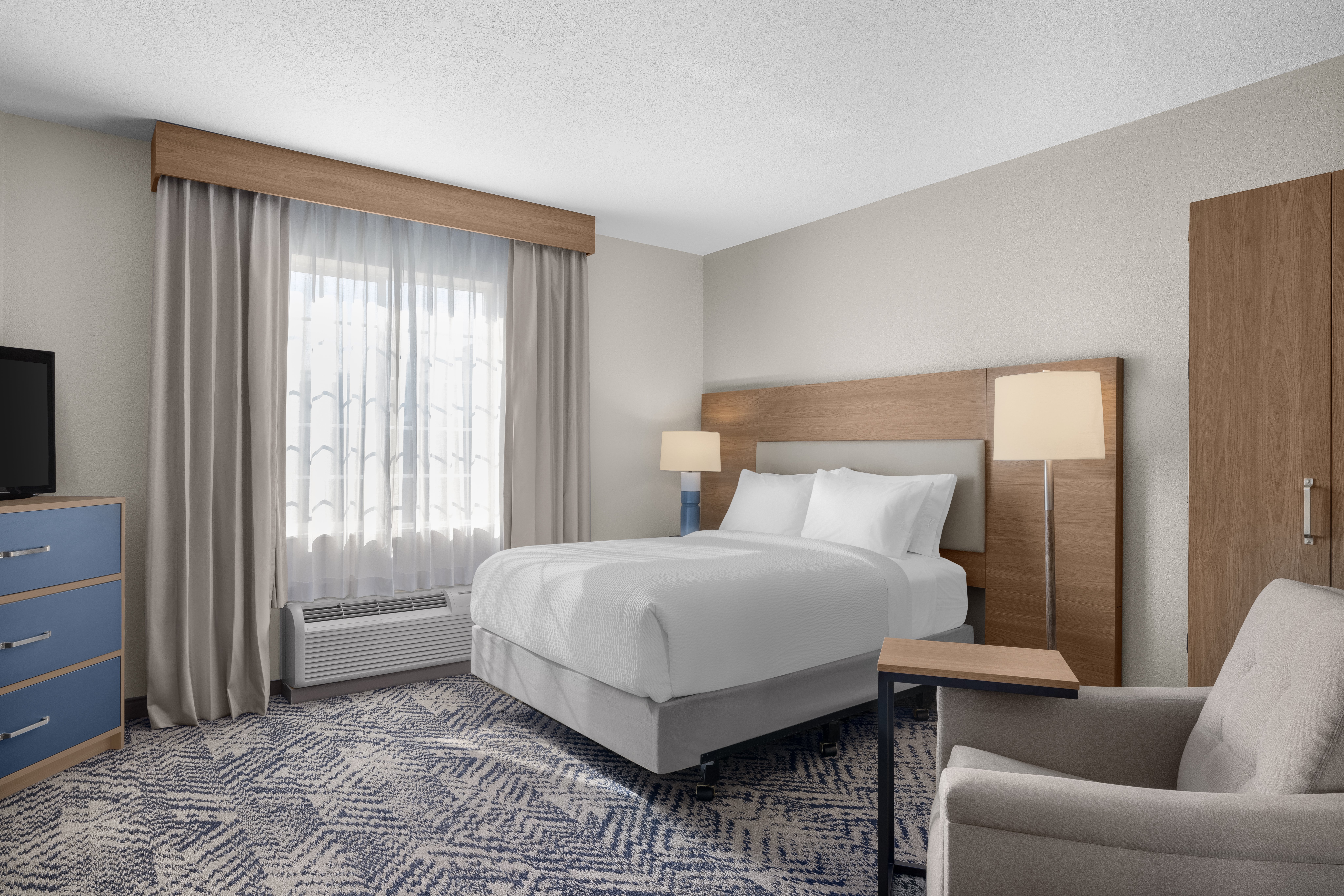 candlewood suites alexandria by ihg