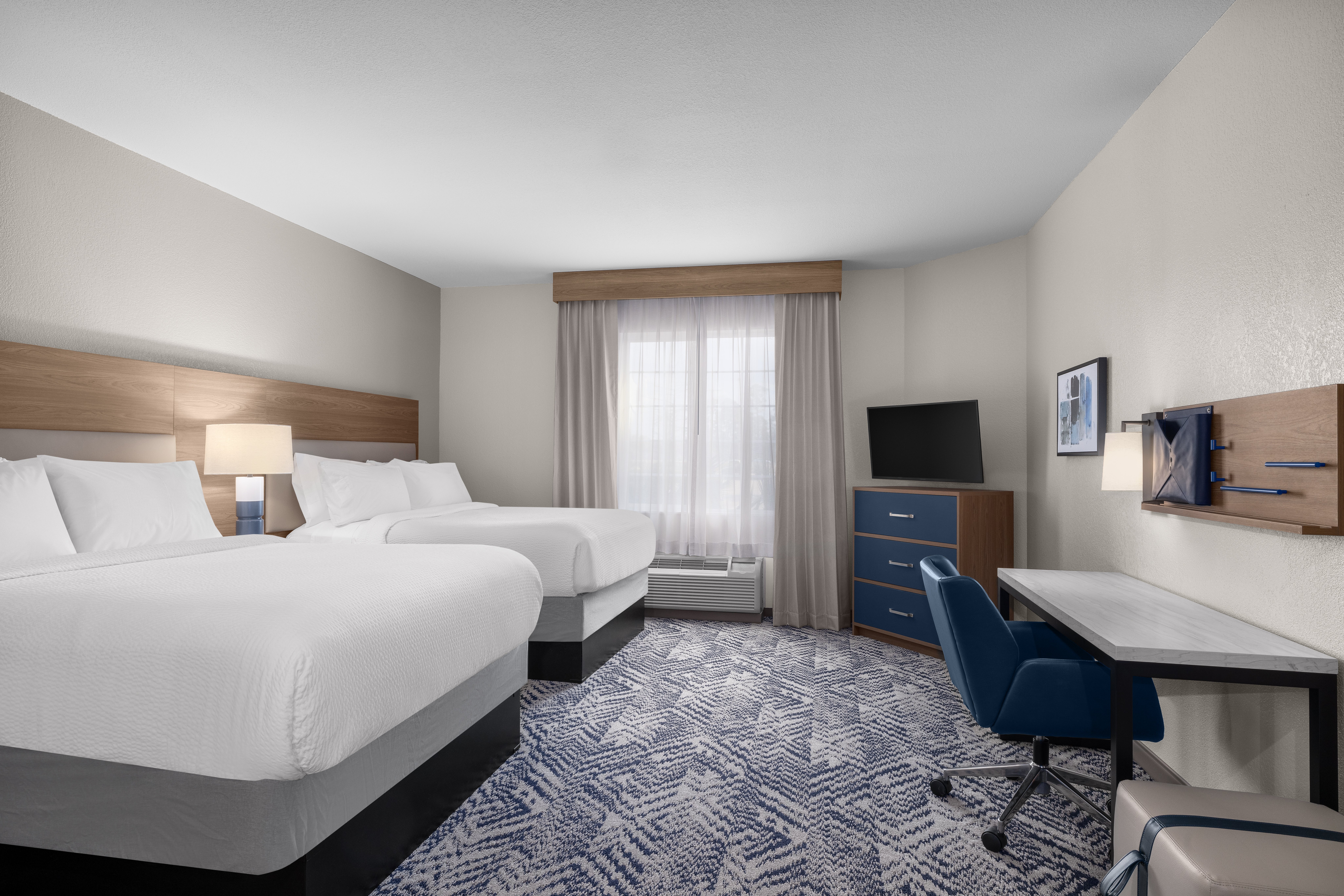 candlewood suites alexandria by ihg