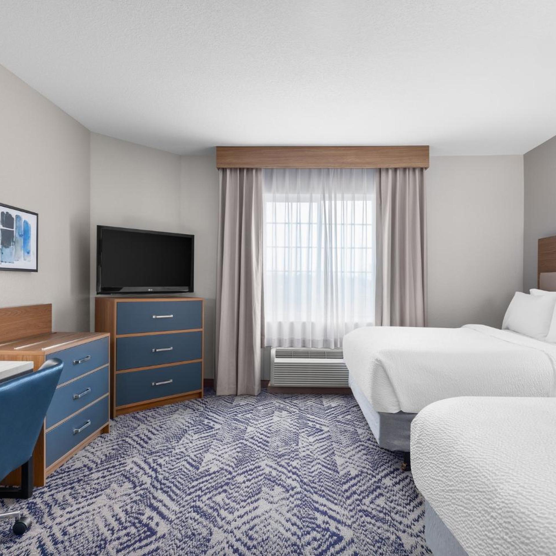 candlewood suites alexandria by ihg