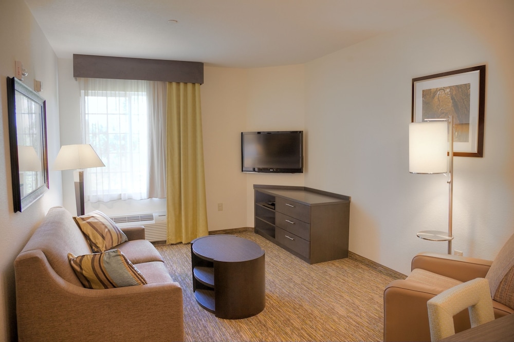 candlewood suites alexandria by ihg
