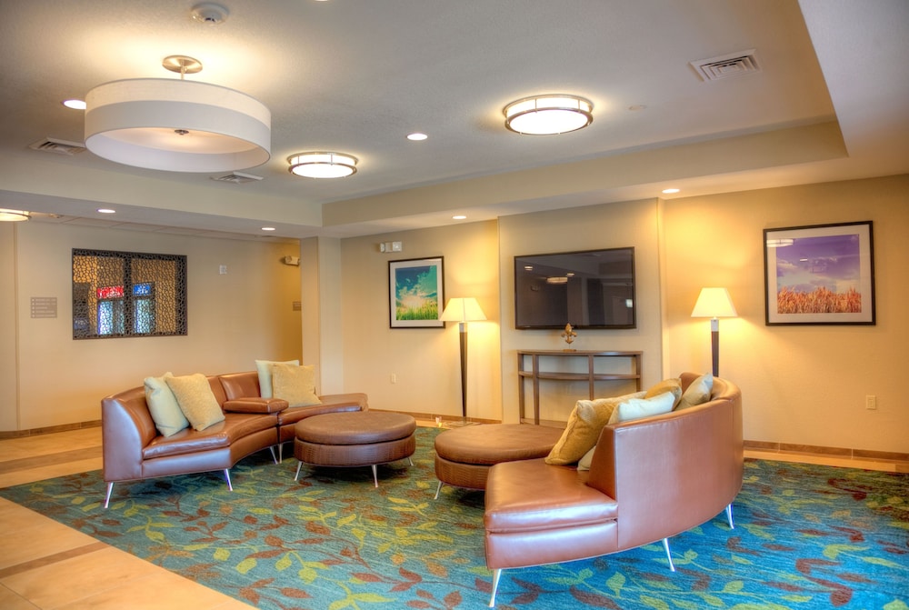 candlewood suites alexandria by ihg
