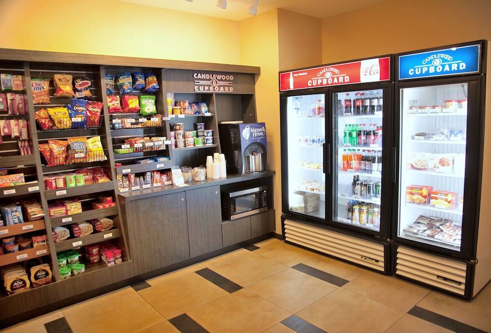 candlewood suites alexandria by ihg