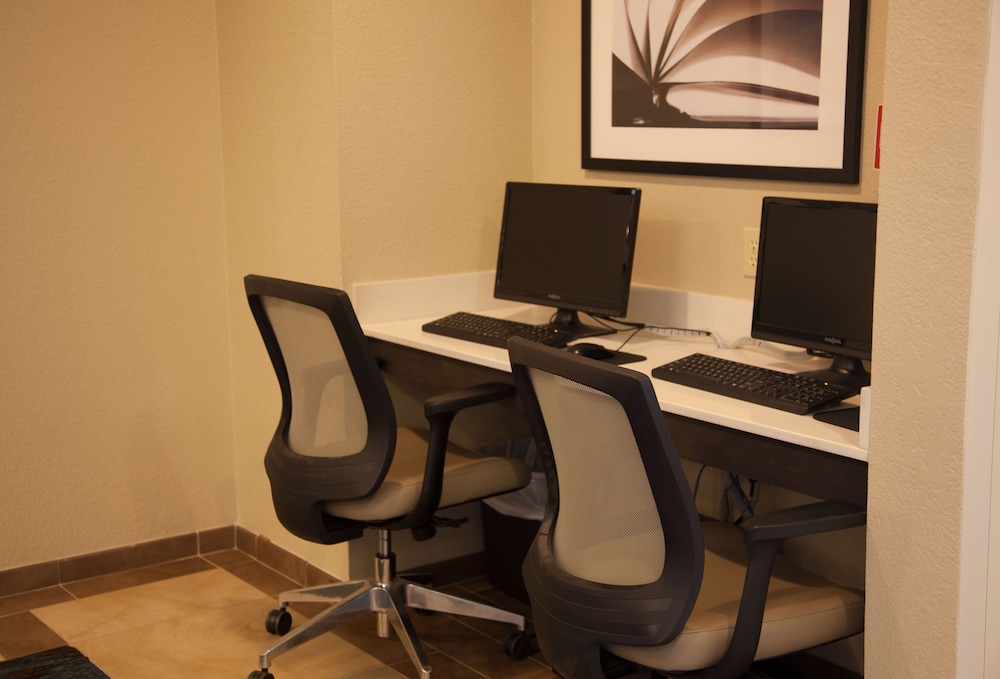 candlewood suites alexandria by ihg