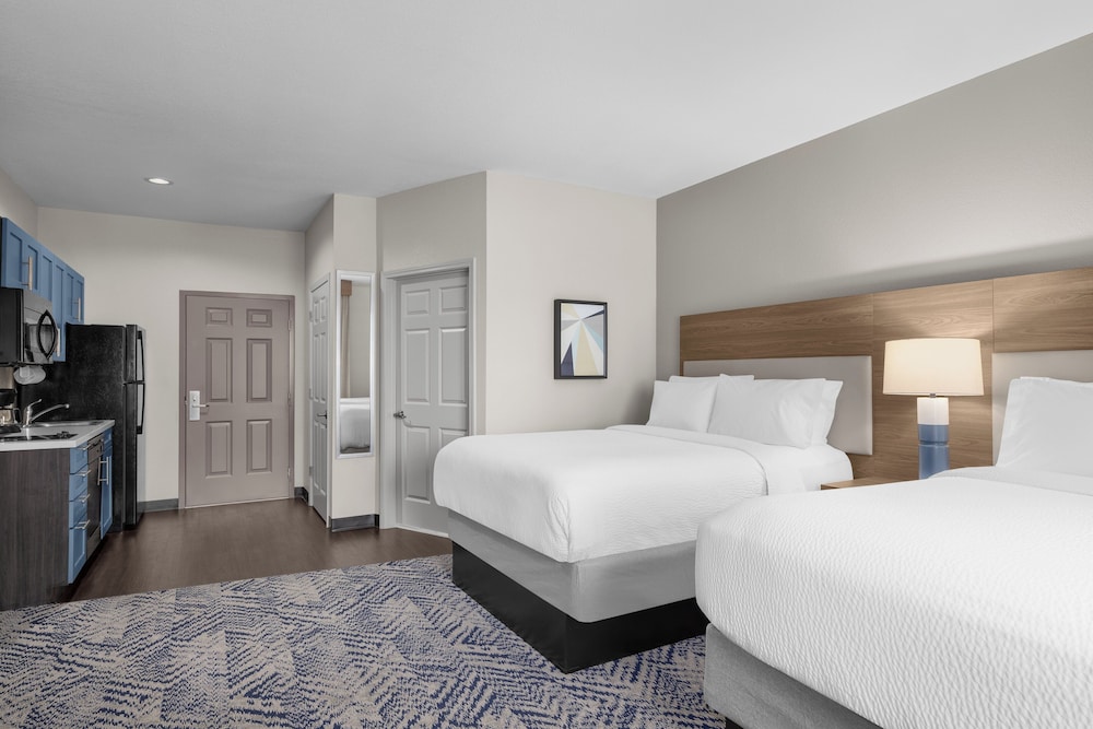candlewood suites alexandria by ihg