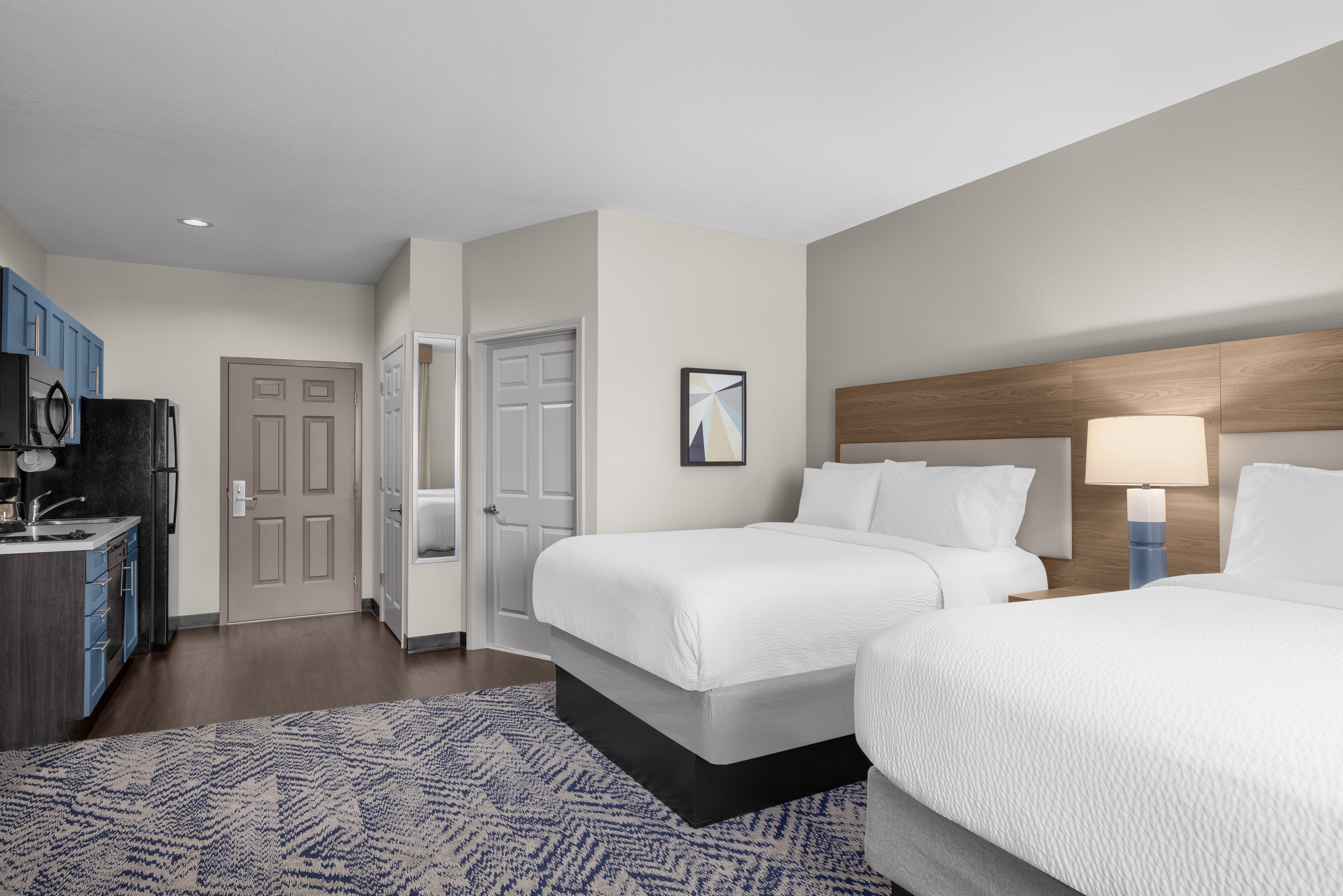 candlewood suites alexandria by ihg