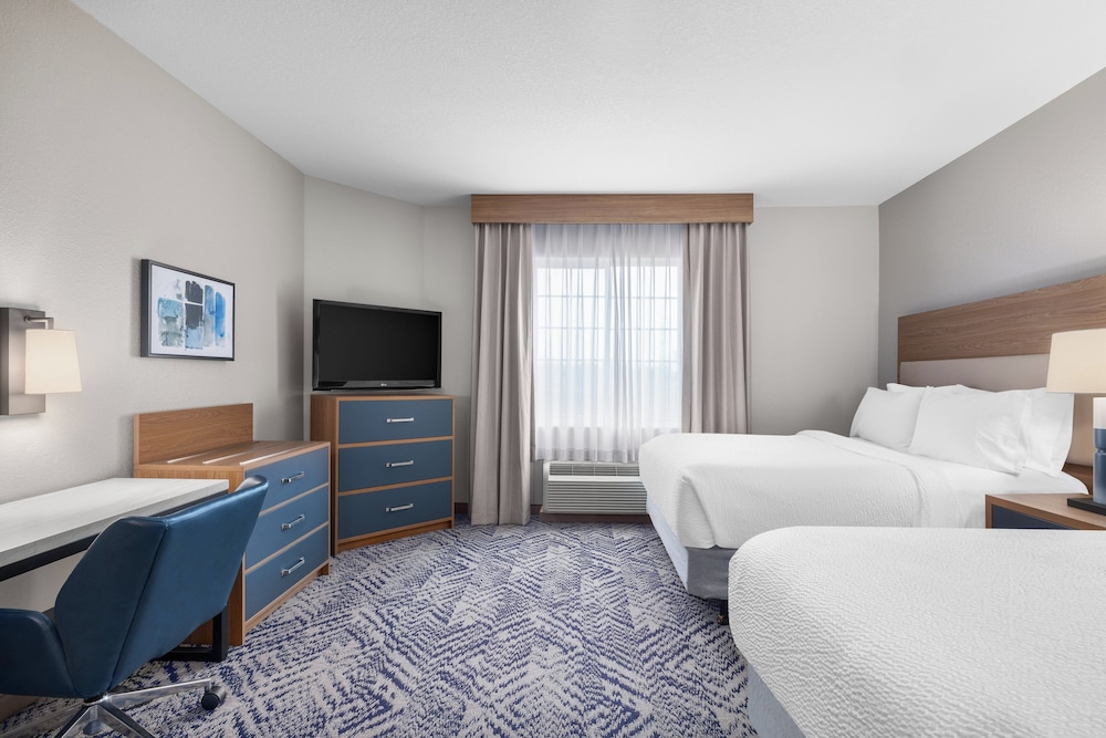 candlewood suites alexandria by ihg