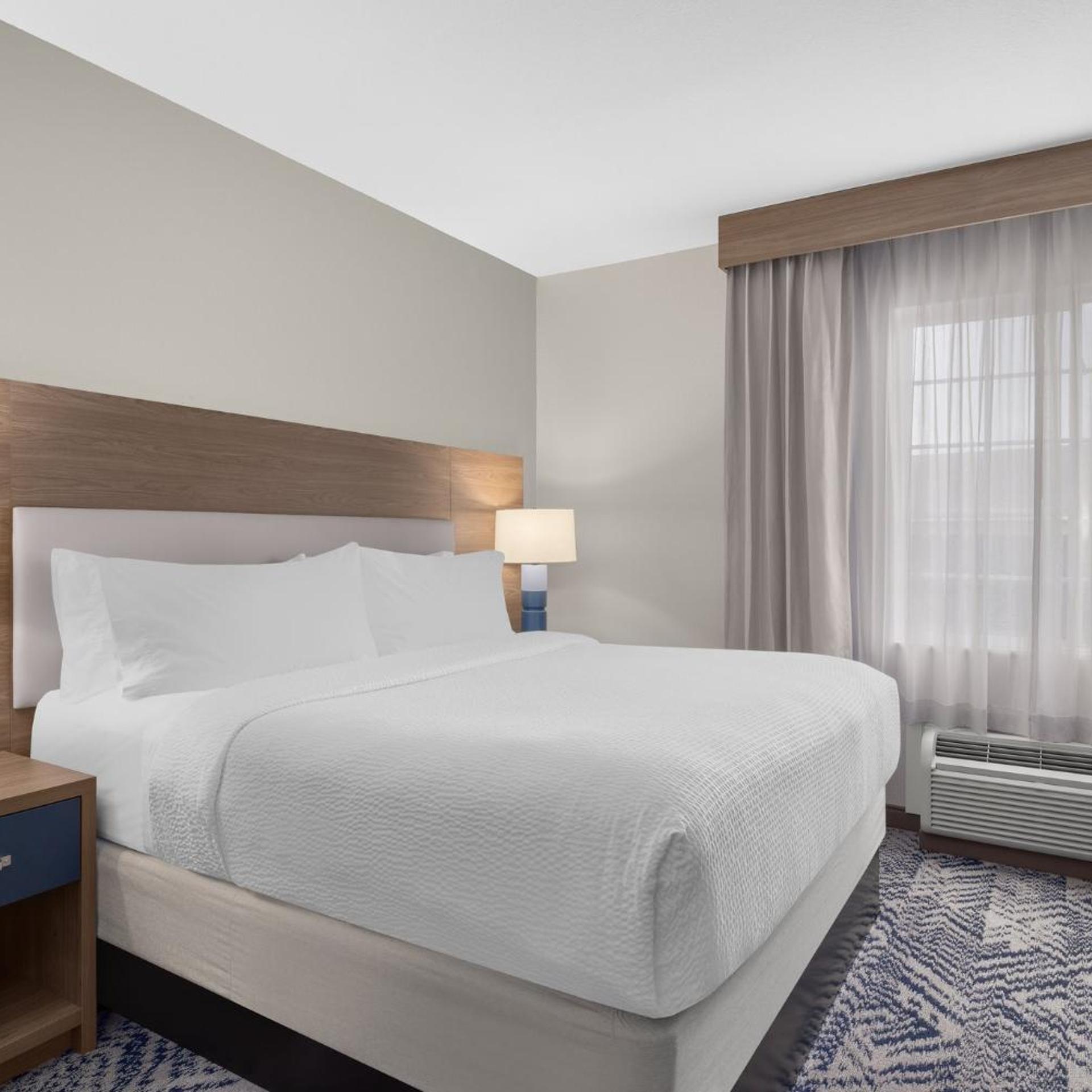 candlewood suites alexandria by ihg
