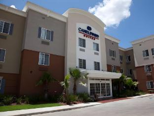 candlewood suites alexandria by ihg