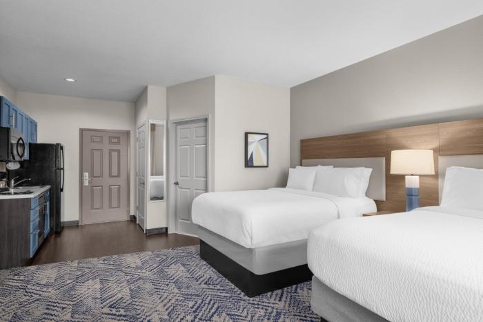candlewood suites alexandria by ihg