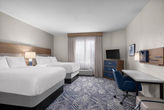 candlewood suites alexandria by ihg