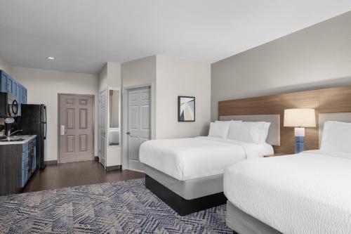 candlewood suites alexandria by ihg