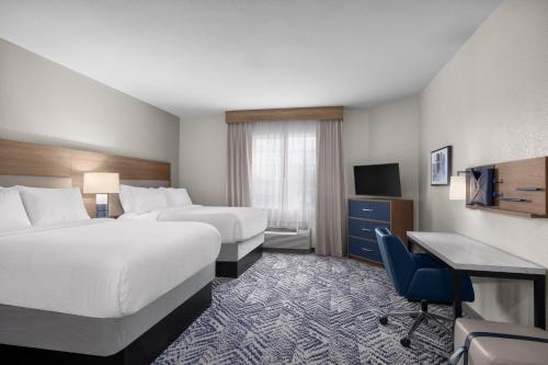 candlewood suites alexandria by ihg