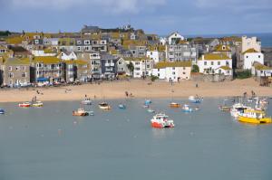 st ives