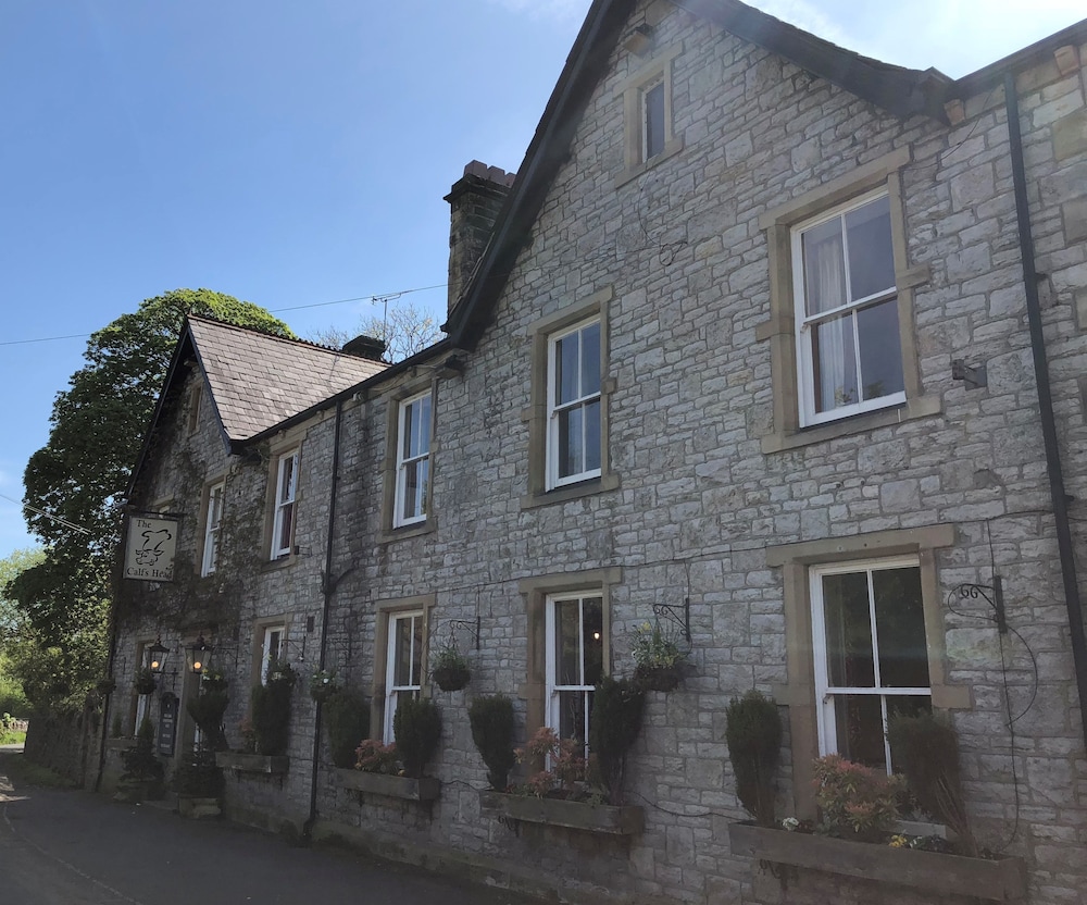 clitheroe