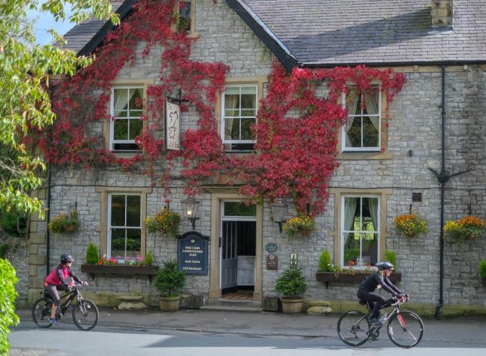 clitheroe