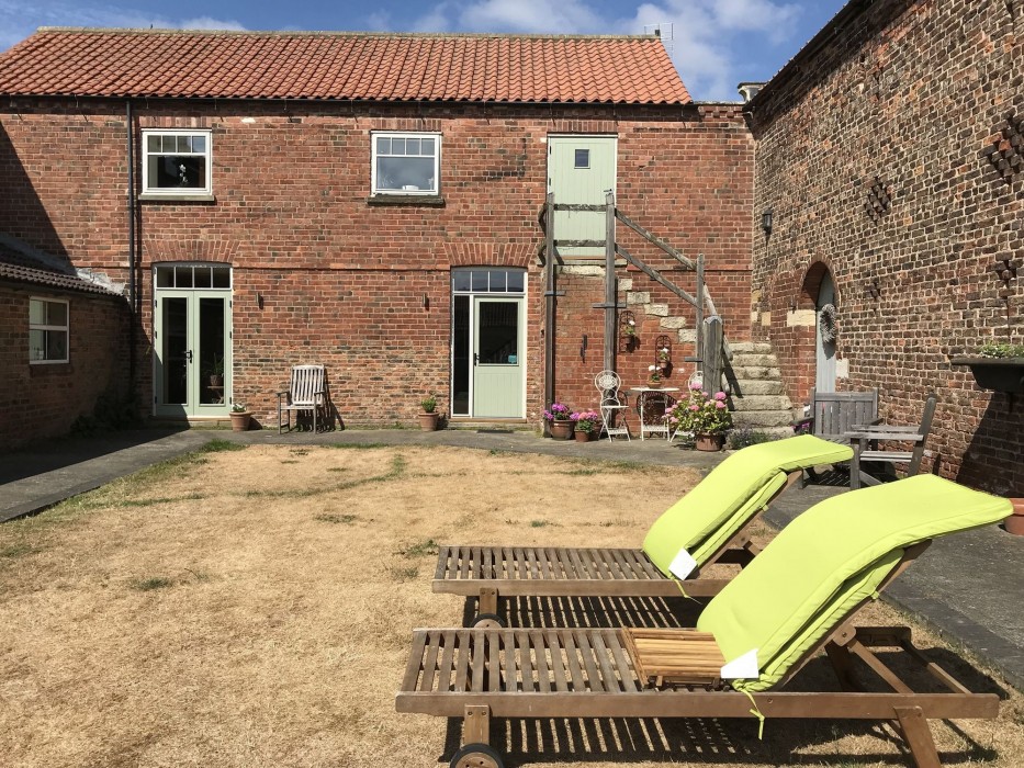 colton haggs farm bandb