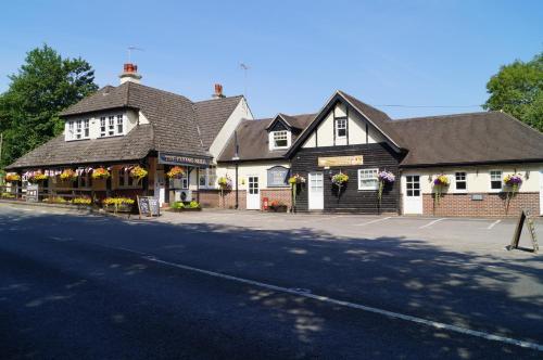 the flying bull inn